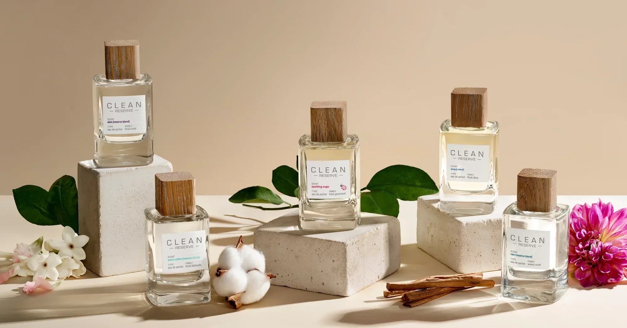 בישום לאישה - CHOZEN