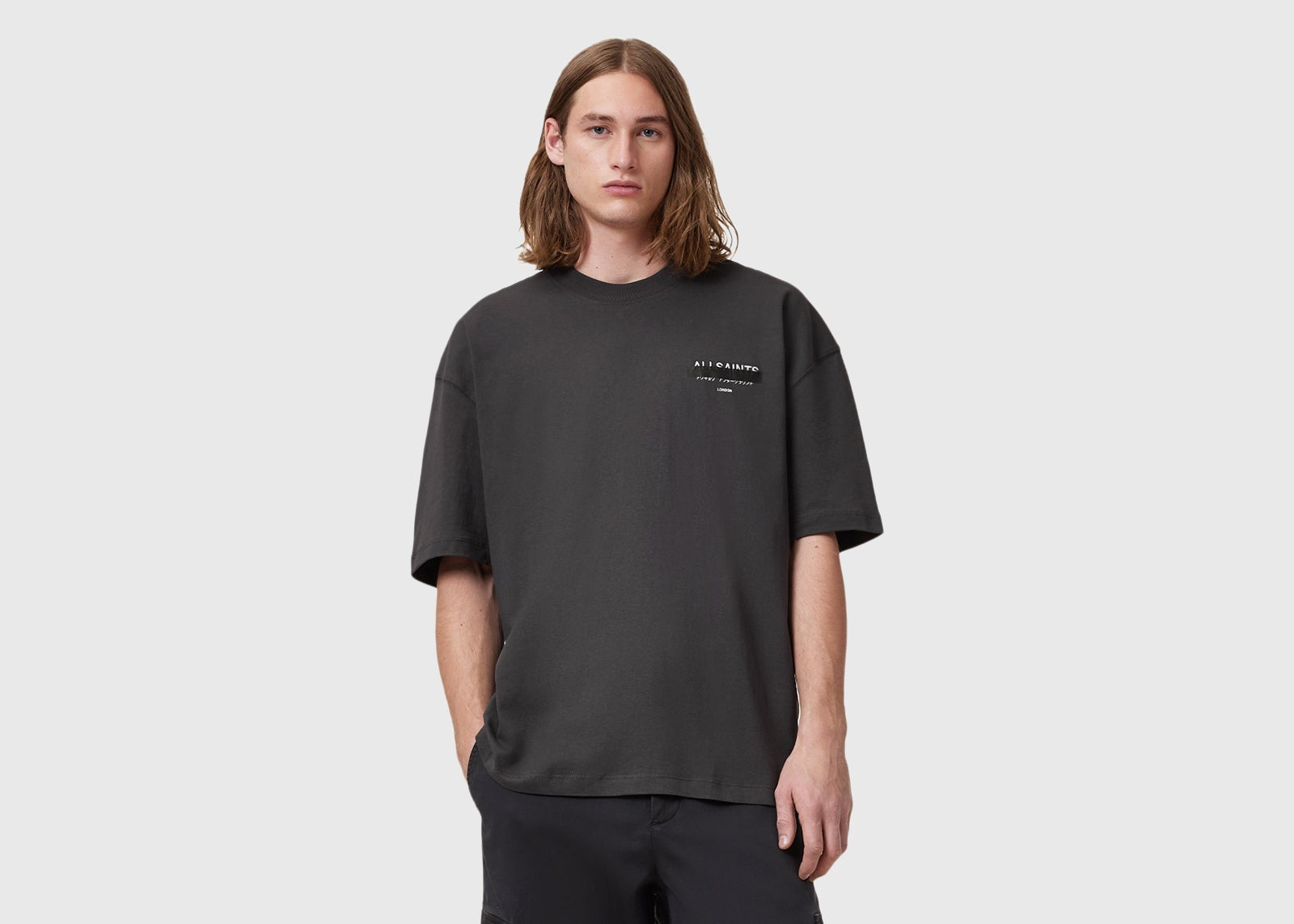 טישרטים לגברים