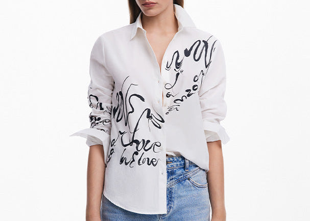 מכופתרות לנשים