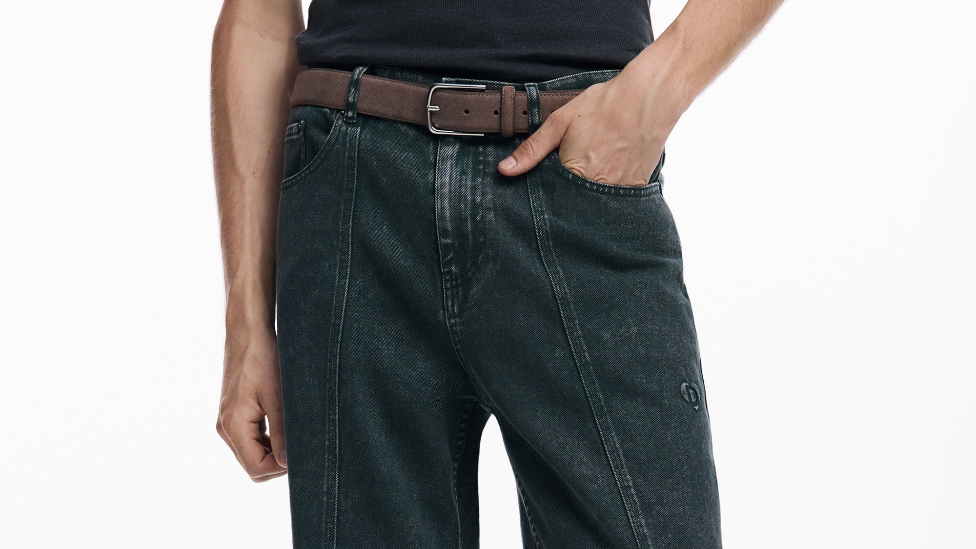 ג'ינסים לגברים