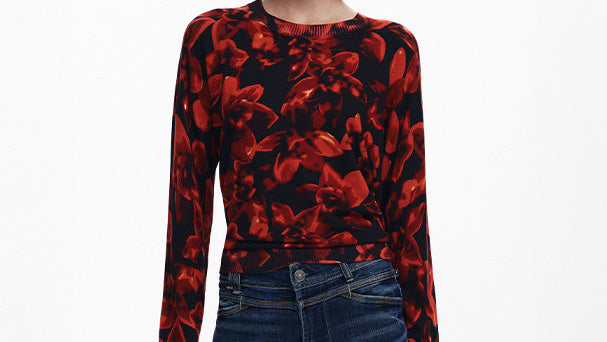 חולצות ארוכות לנשים