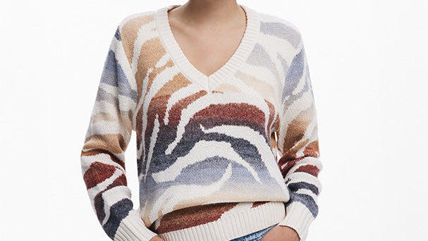 סוודרים לנשים