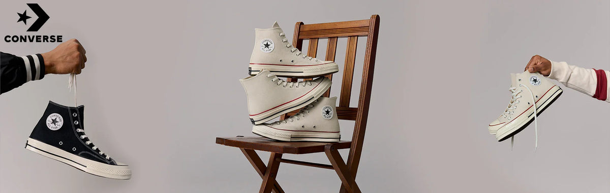 נעלי אולסטאר קונברס All Star Converse - יבואן רשמי - CHOZEN