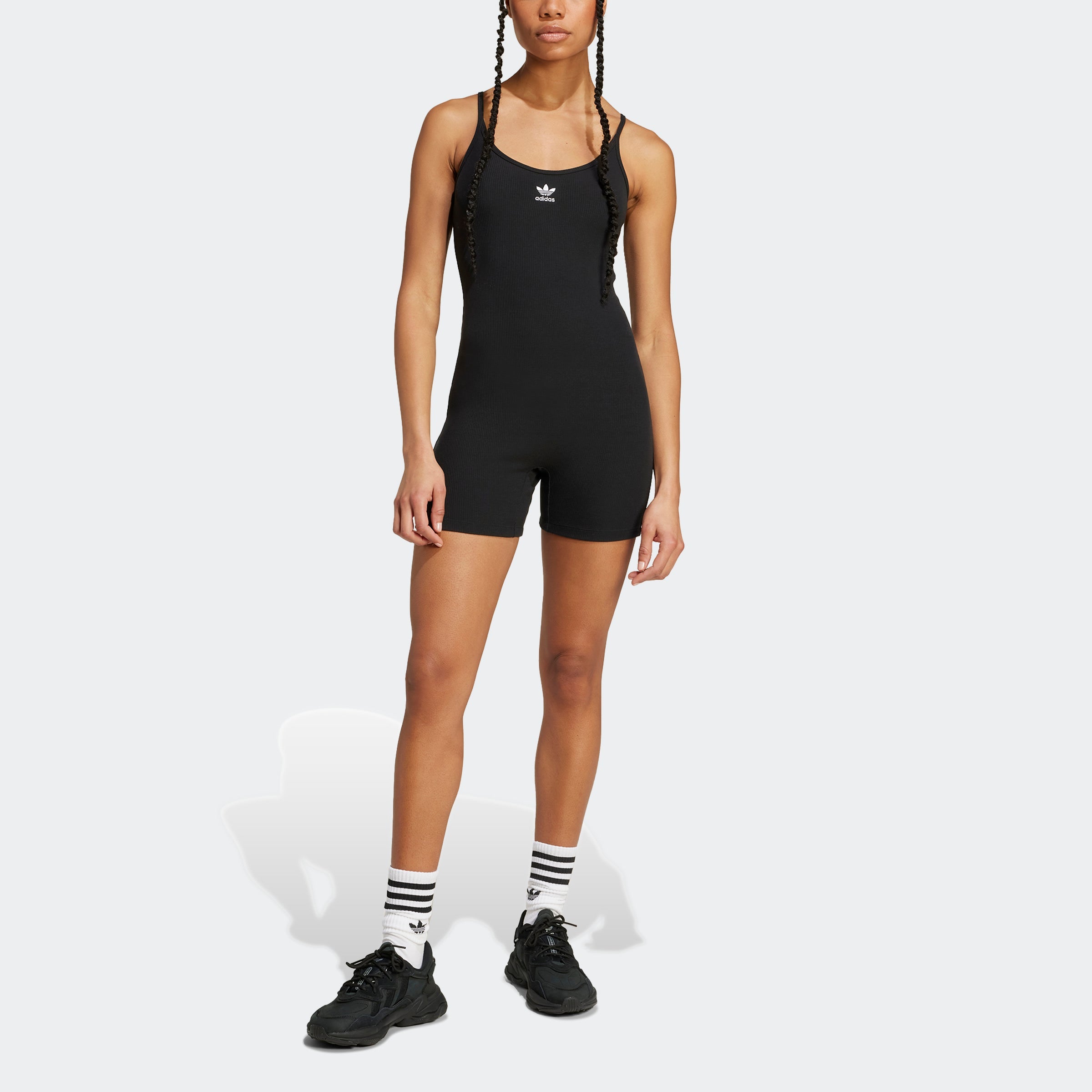 אוברולים לנשים