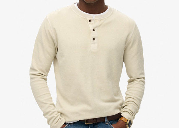 חולצות ארוכות לגברים