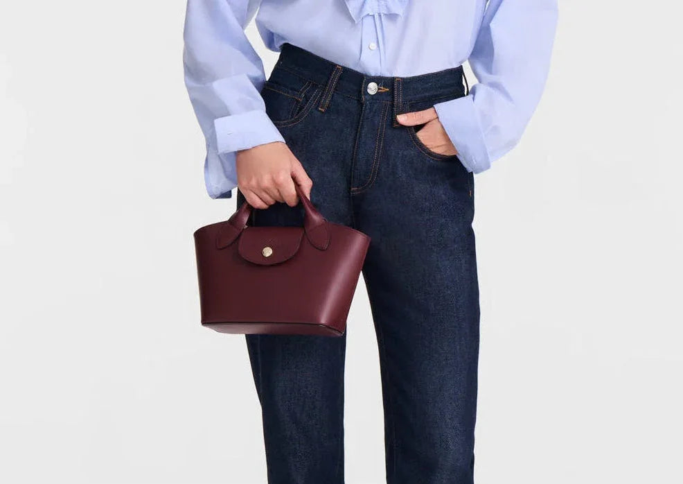 תיקי יד - CHOZEN