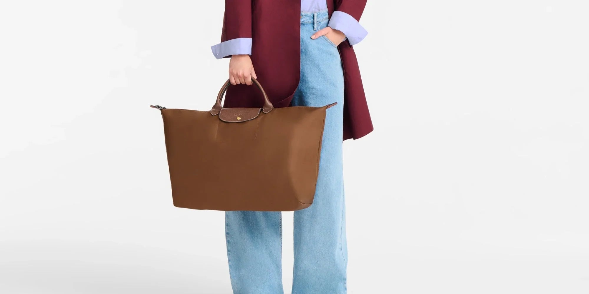 תיקי נסיעות - CHOZEN