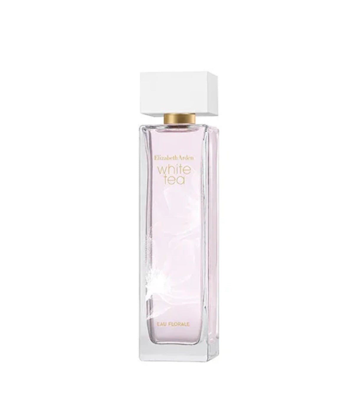 אליזבת ארדן בושם לאישה WHITE TEA EAU FLORALE א.ד.ט 100 מ"ל