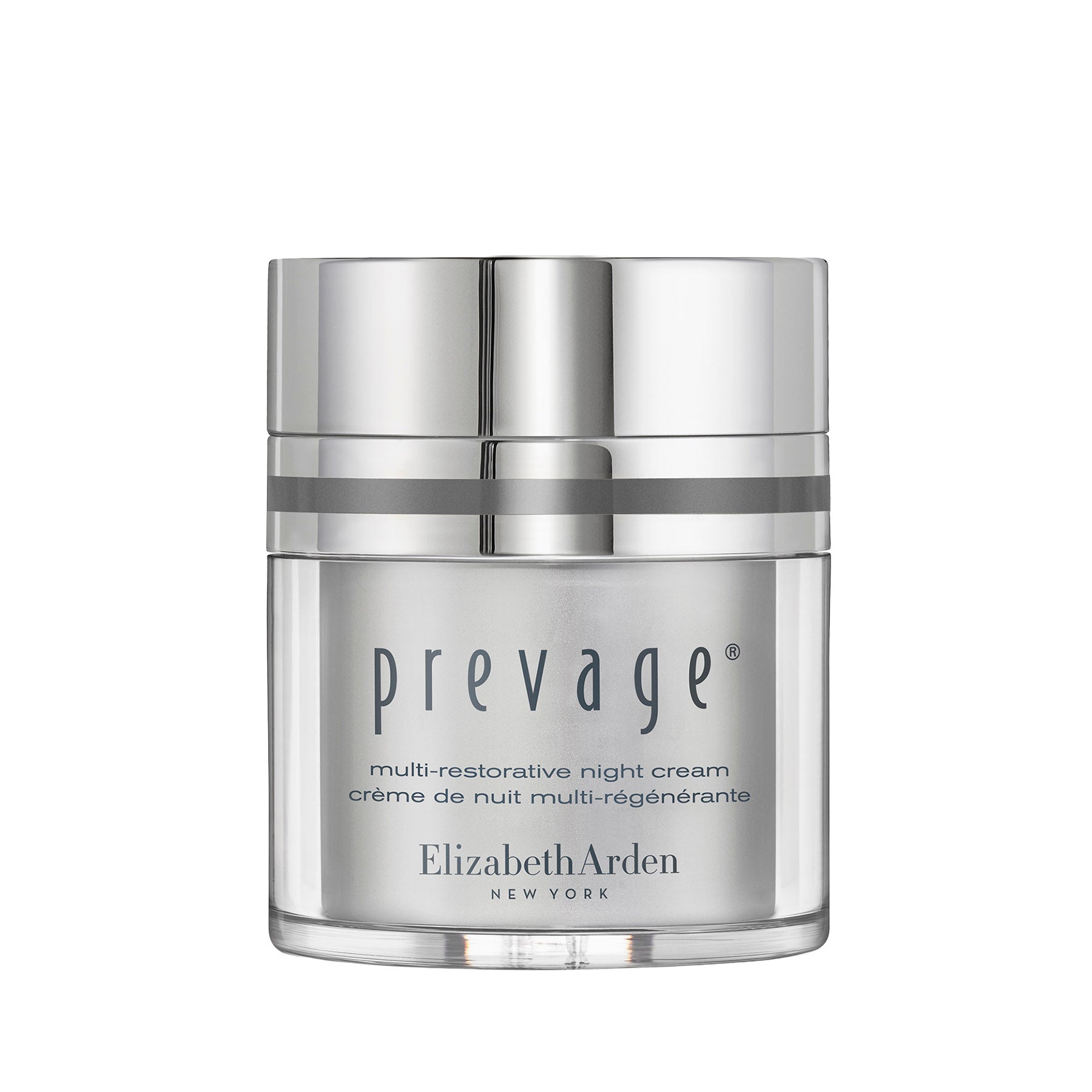אליזבת ארדן PREVAGE® קרם לילה משקם 50 מ"ל
