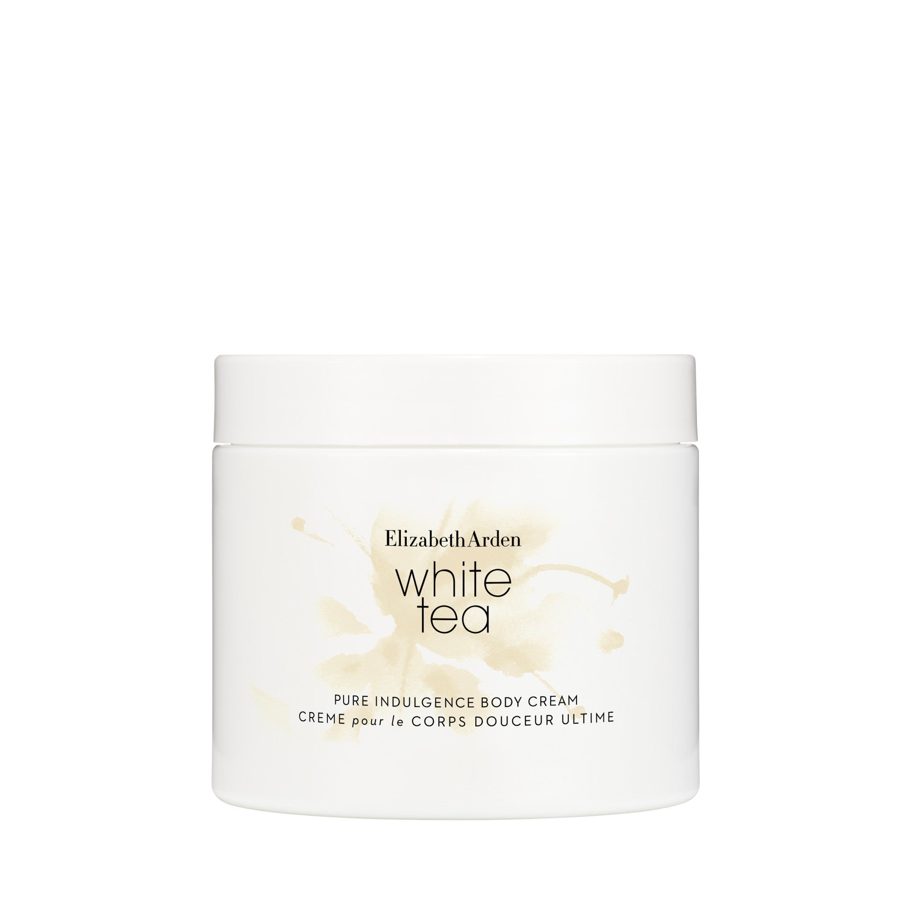 קרם גוף WHITE TEA לאישה