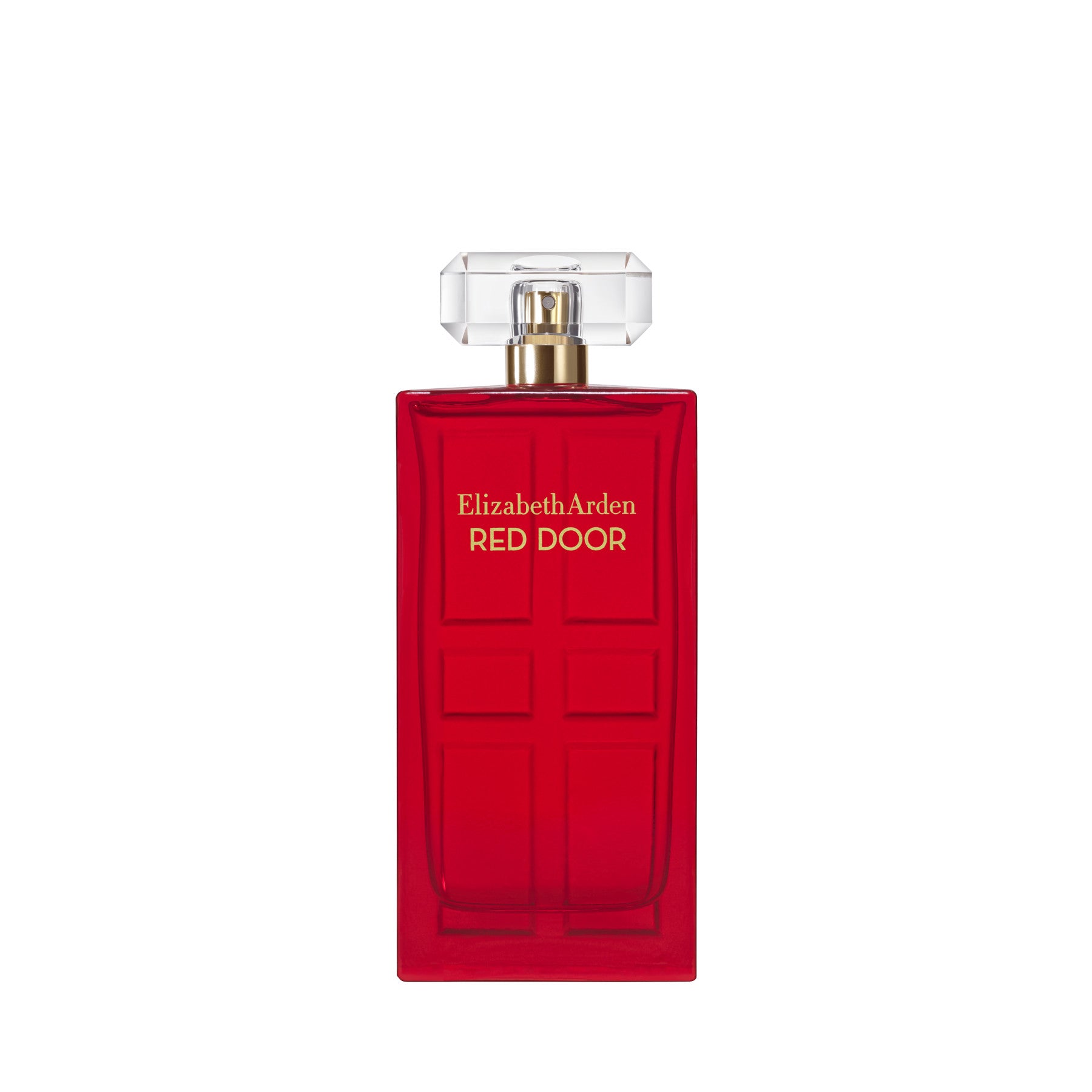 בושם לאישה RED DOOR א.ד.ט