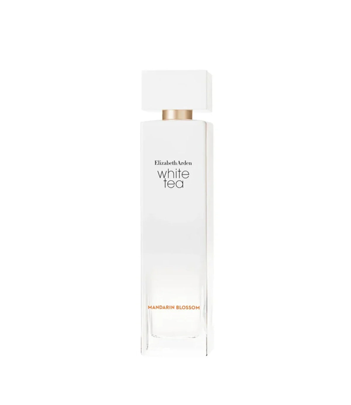 בושם לאישה WHITE TEA MANDARINE BLOSSOM א.ד.ט 100 מ"ל