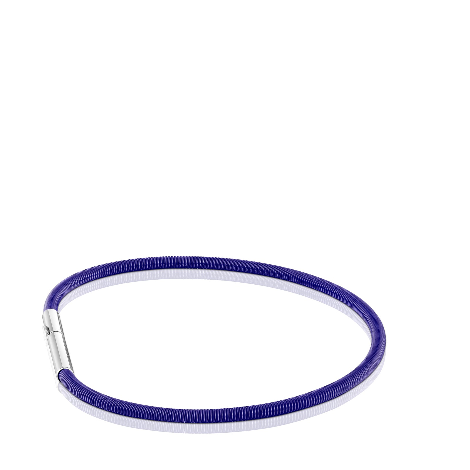 טואוס צמיד Mesh Tube מפלדת IP