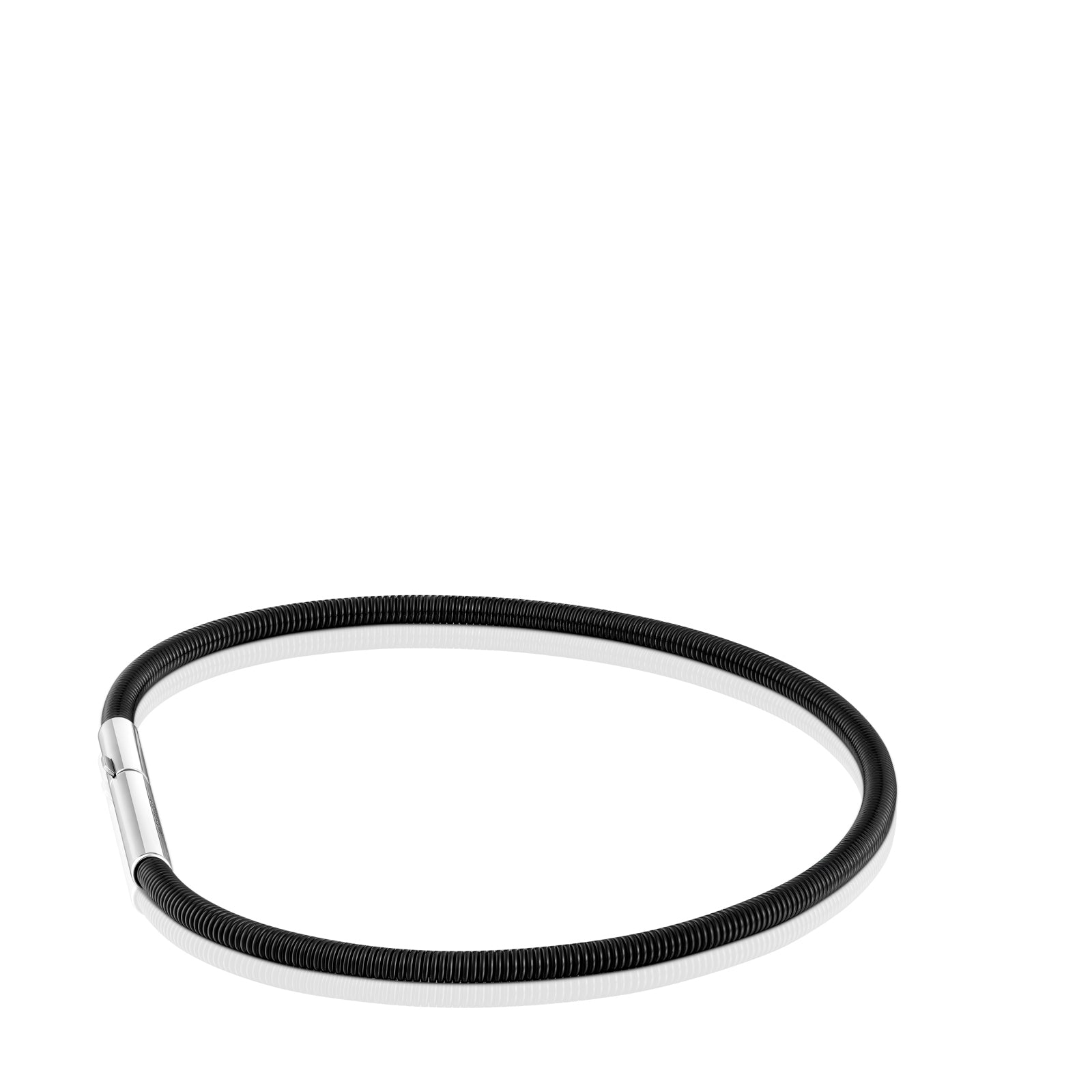 טואוס צמיד Mesh Tube מפלדת IP