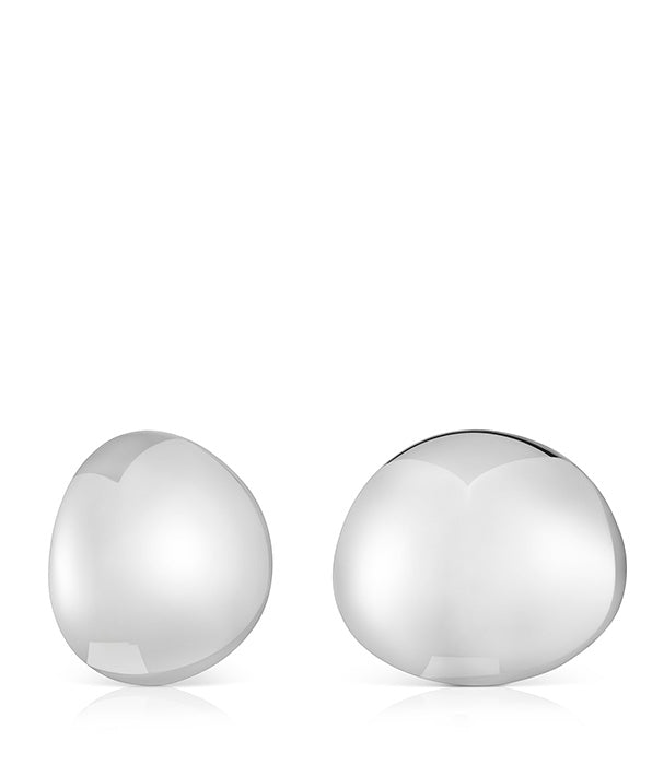 טואוס עגילים Daisy ‏ מכסף