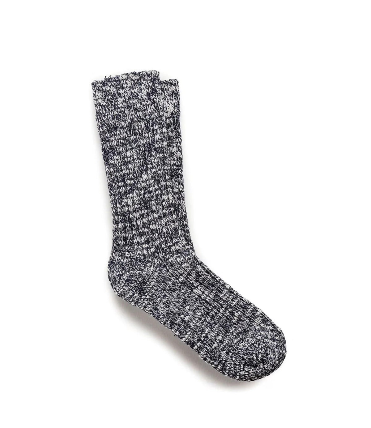 בירקנשטוק גרביים COTTON SLUB לנשים