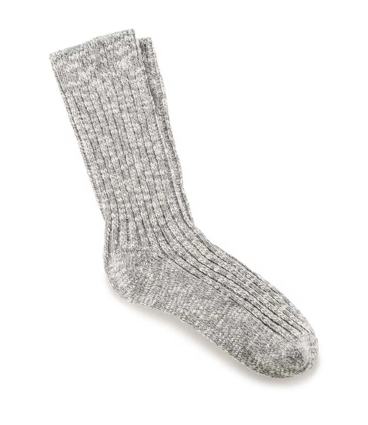בירקנשטוק גרביים COTTON SLUB לגברים