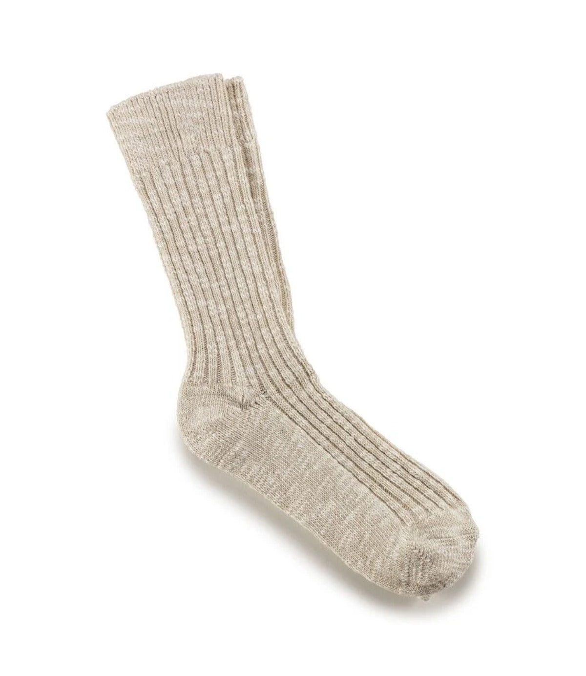 בירקנשטוק גרביים COTTON SLUB לגברים