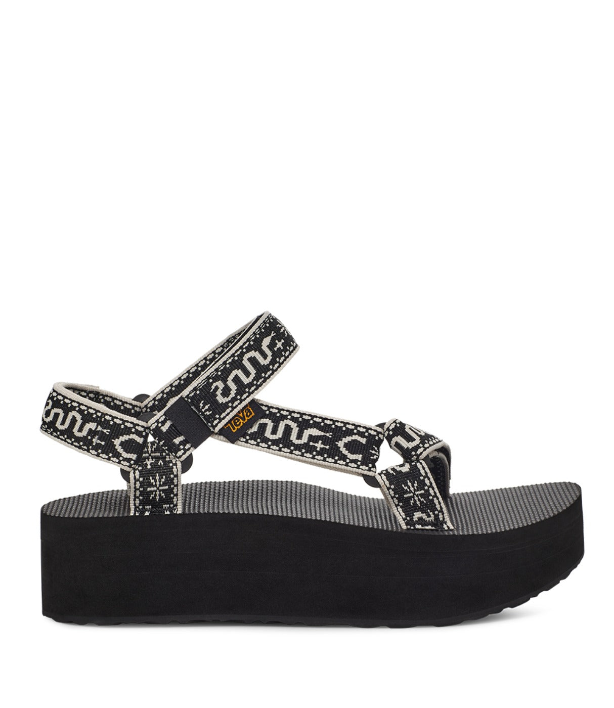 טבע סנדלי פלטפורמה FLATFORM UNIVERSAL לנשים