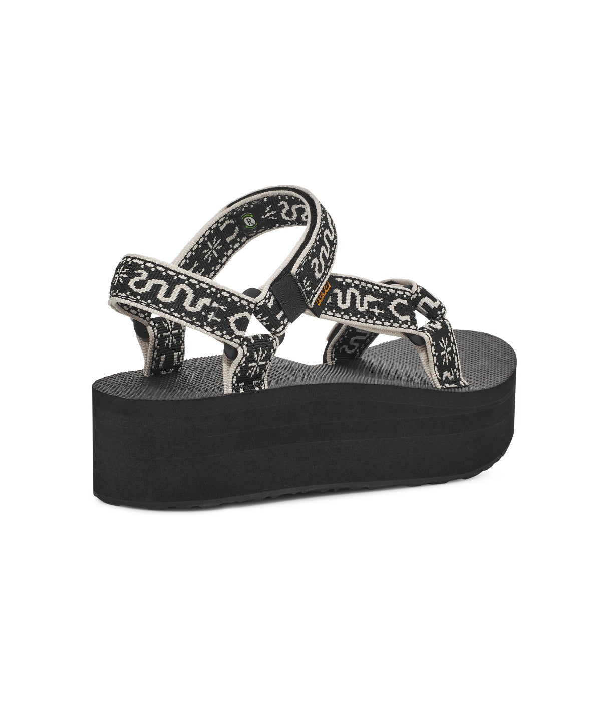 טבע סנדלי פלטפורמה FLATFORM UNIVERSAL לנשים