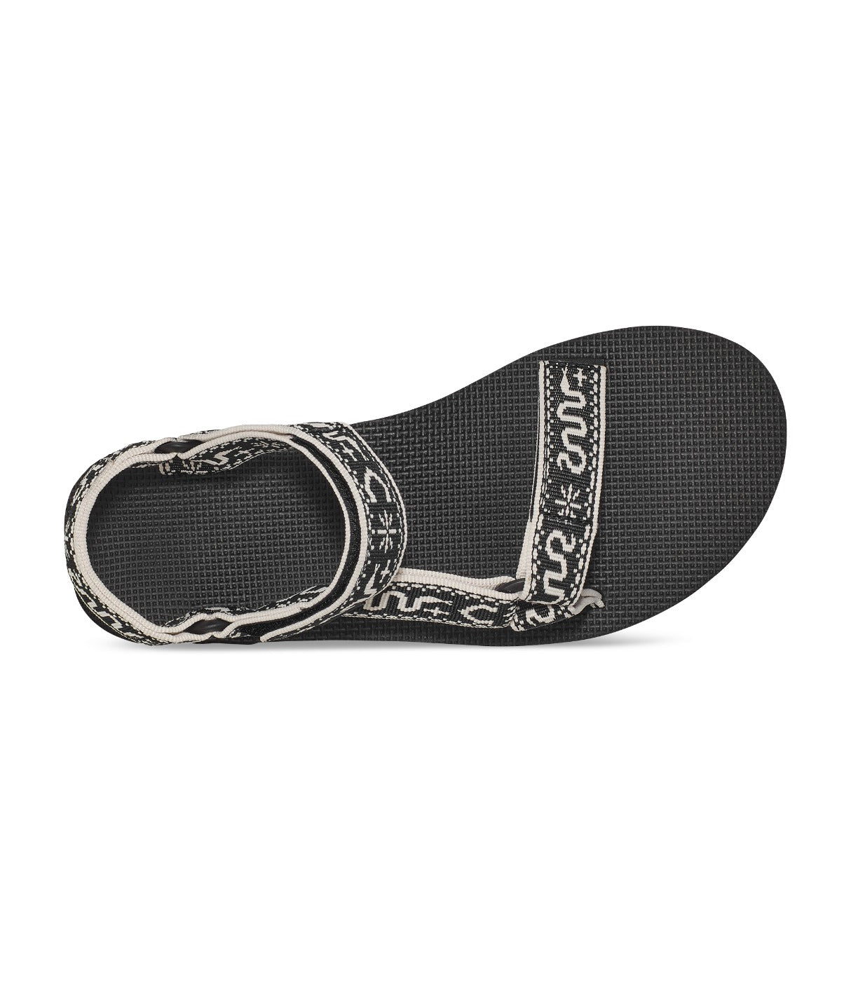 טבע סנדלי פלטפורמה FLATFORM UNIVERSAL לנשים
