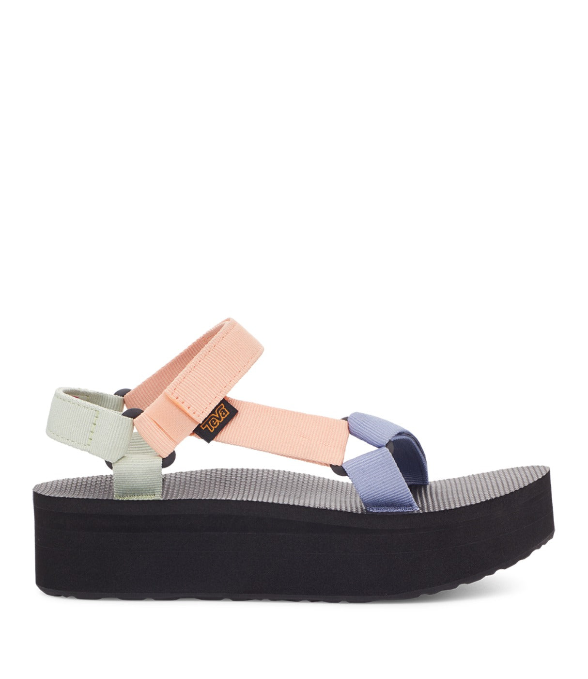 טבע סנדלי פלטפורמה FLATFORM UNIVERSAL לנשים