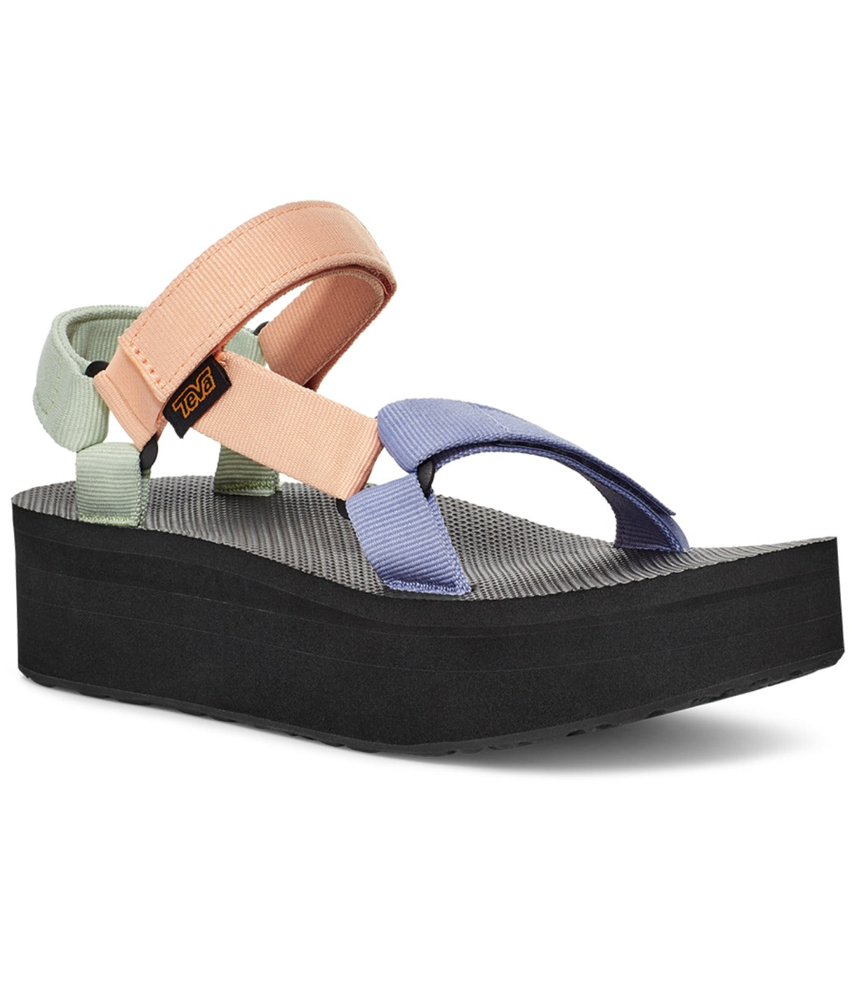 טבע סנדלי פלטפורמה FLATFORM UNIVERSAL לנשים