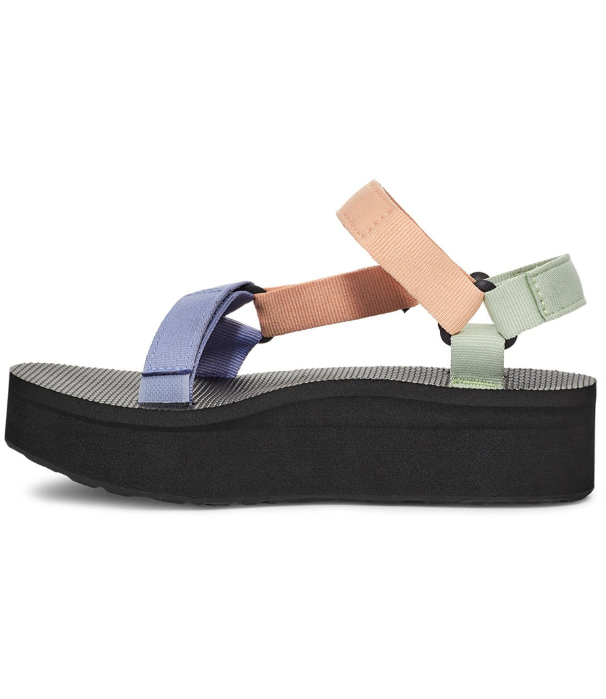 טבע סנדלי פלטפורמה FLATFORM UNIVERSAL לנשים
