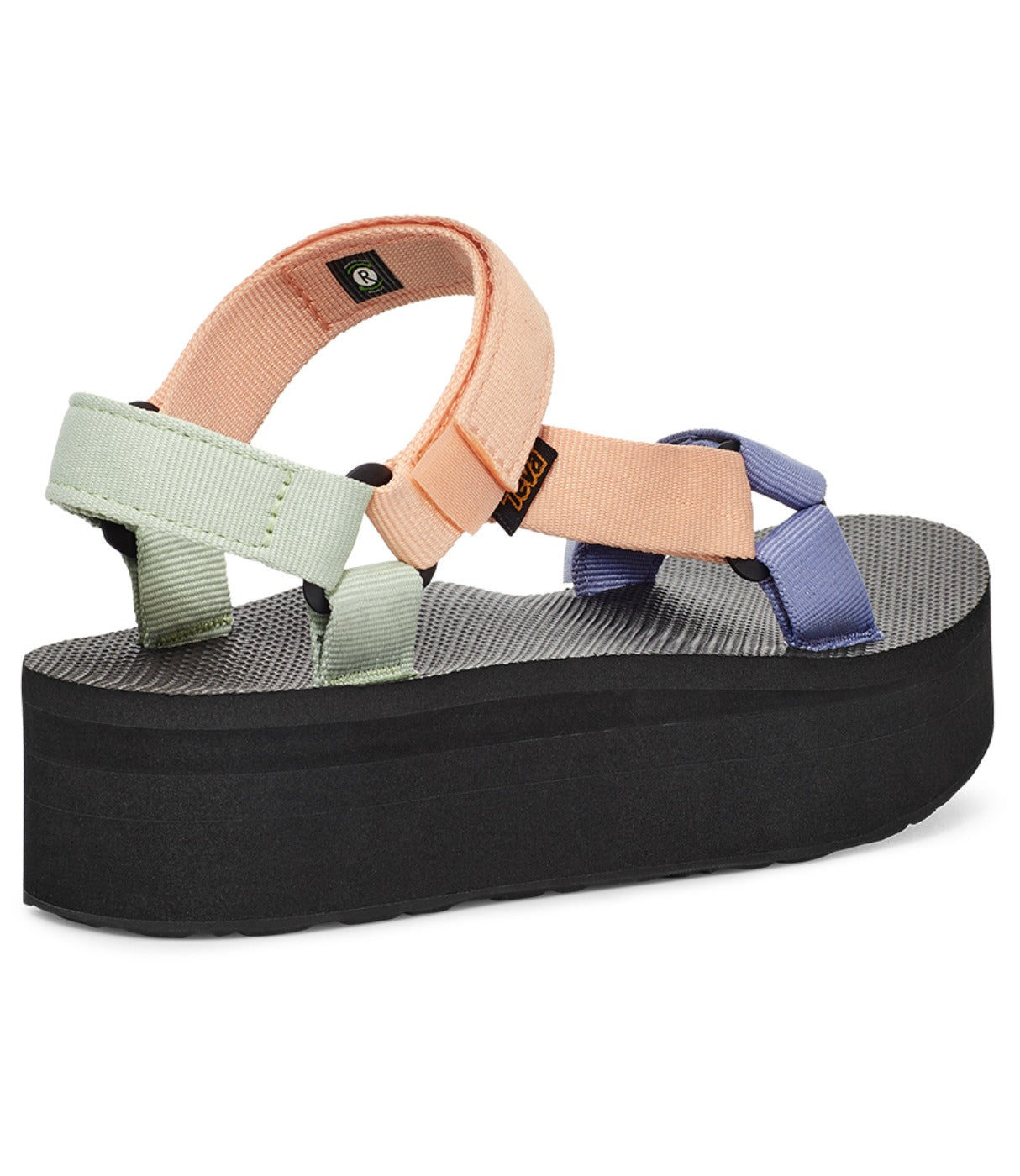 טבע סנדלי פלטפורמה FLATFORM UNIVERSAL לנשים