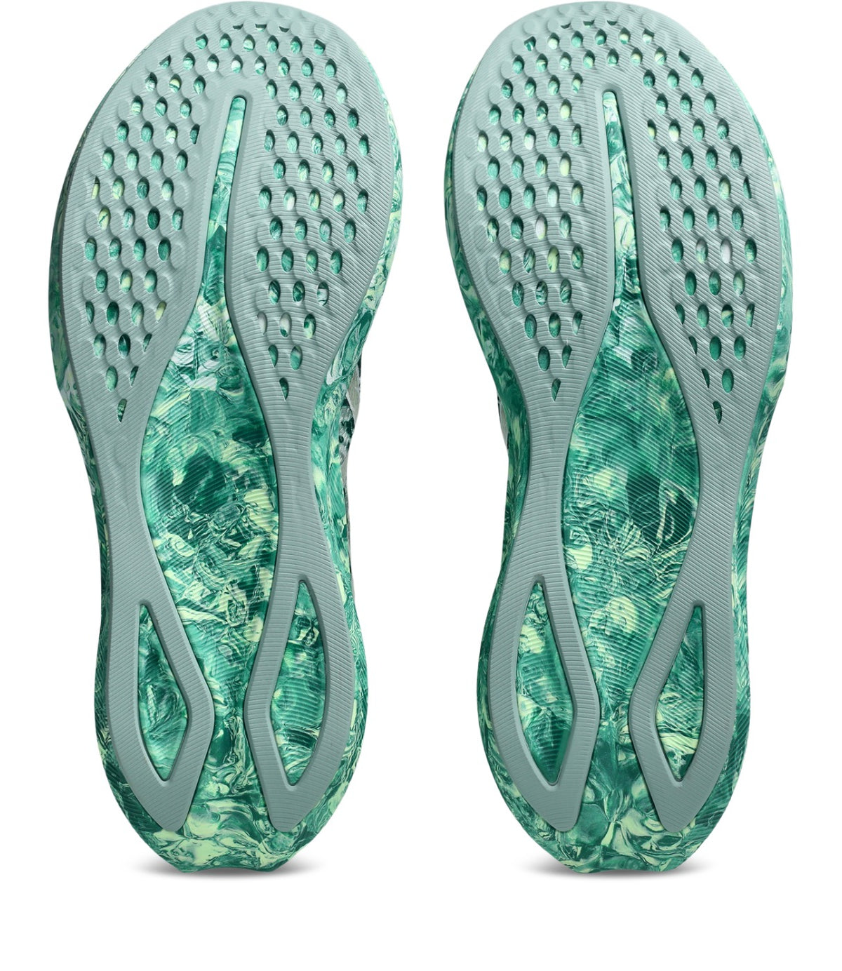 ASICS נעלי ריצה - CHOZEN — תמונה 2 מתוך 7
