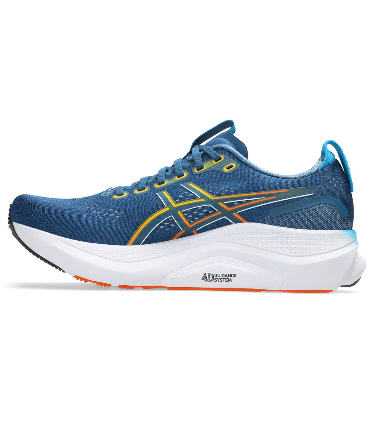 אסיקס נעלי ריצה Gel Kayano 32 לגברים