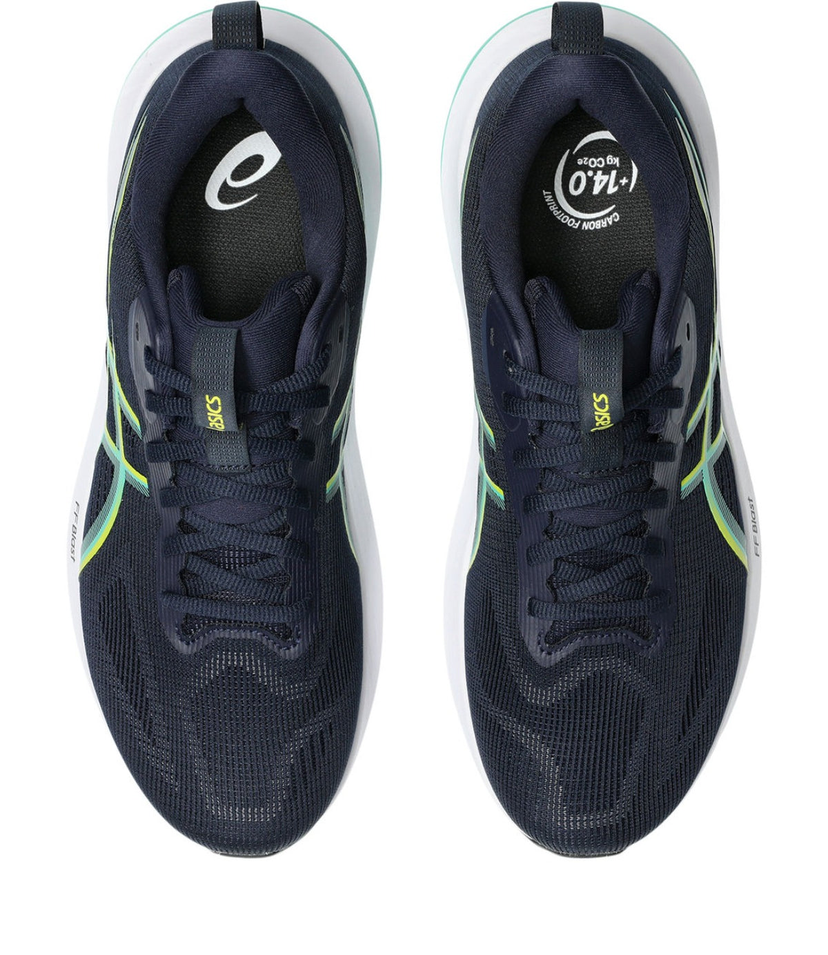 ASICS נעלי ריצה - CHOZEN — תמונה 5 מתוך 7
