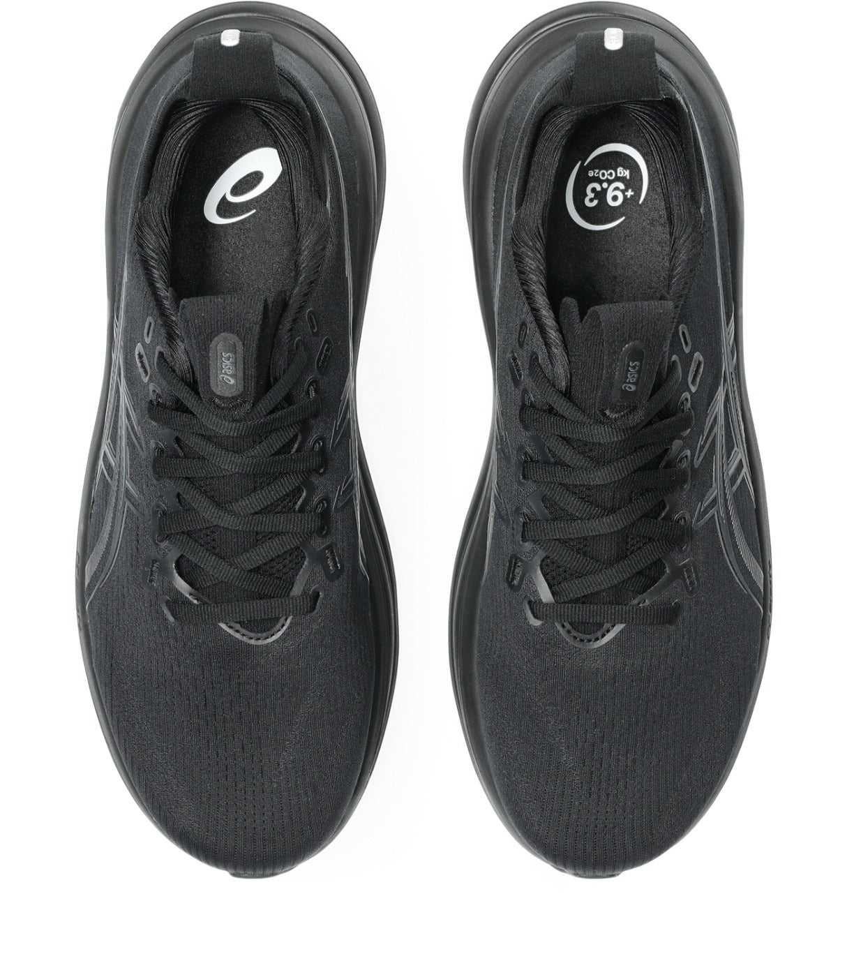 אסיקס נעלי ריצה Gel Nimbus 28 לגברים