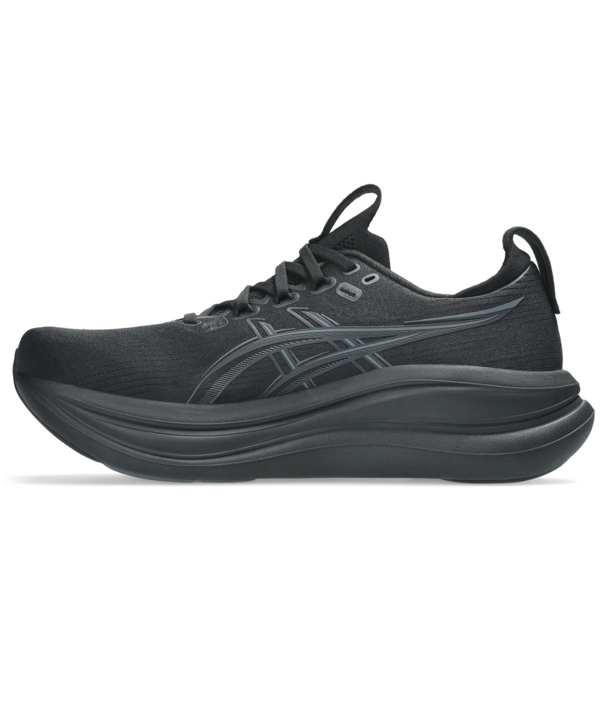 אסיקס נעלי ריצה Gel Nimbus 28 לגברים