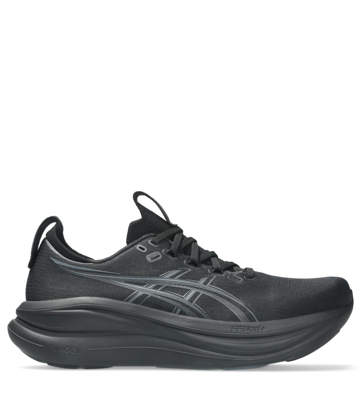אסיקס נעלי ריצה Gel Nimbus 28 לגברים