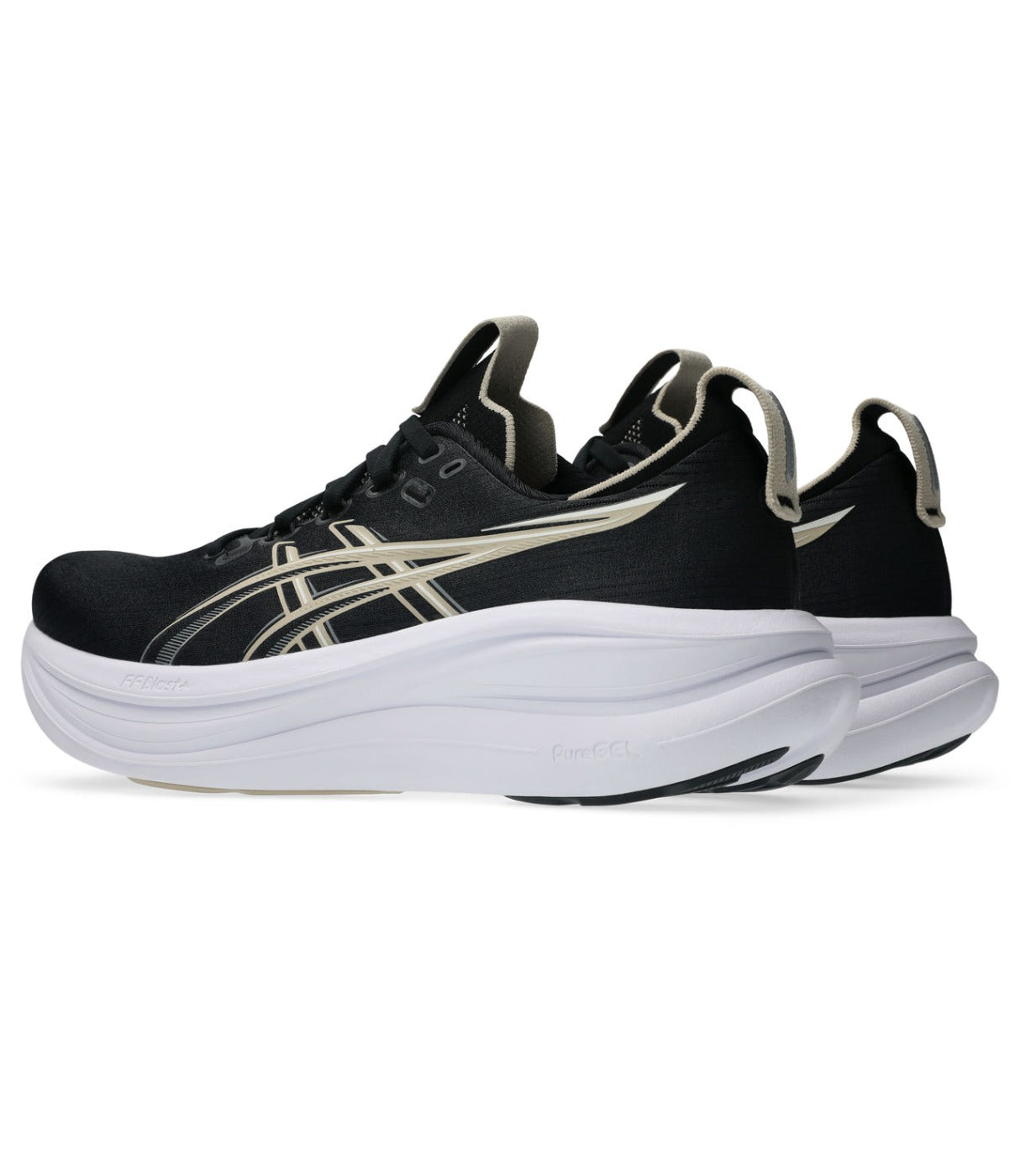 אסיקס נעלי ריצה Gel Nimbus 28 לגברים