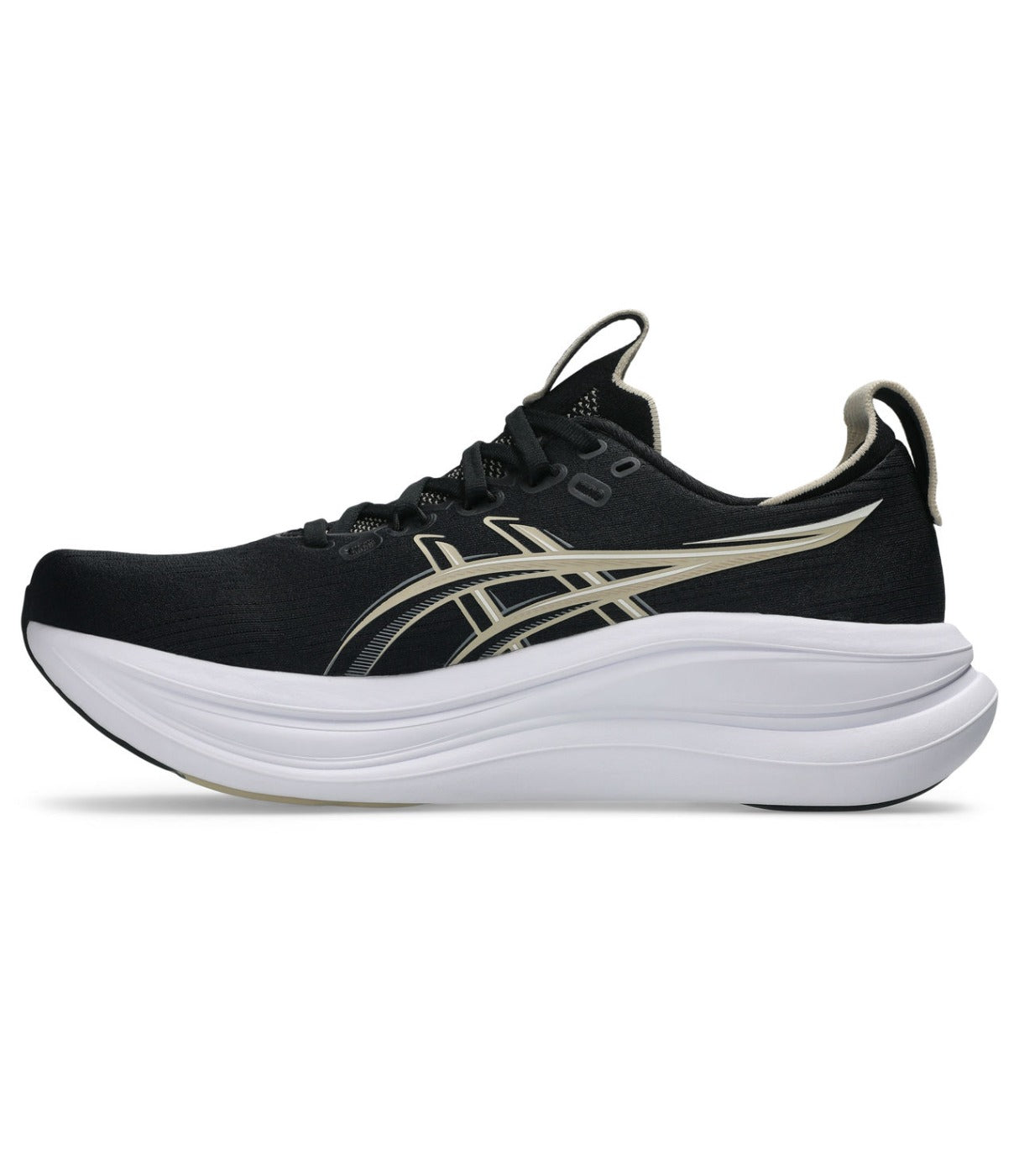 אסיקס נעלי ריצה Gel Nimbus 28 לגברים