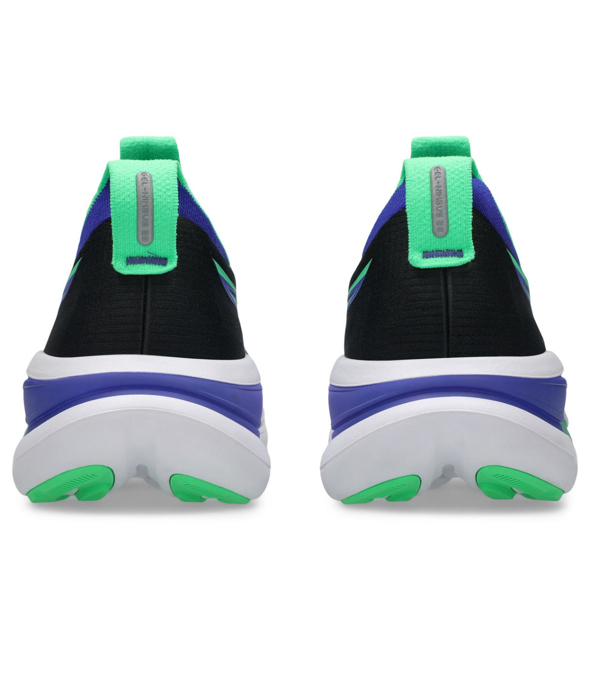 אסיקס נעלי ריצה Gel Nimbus 28 לגברים