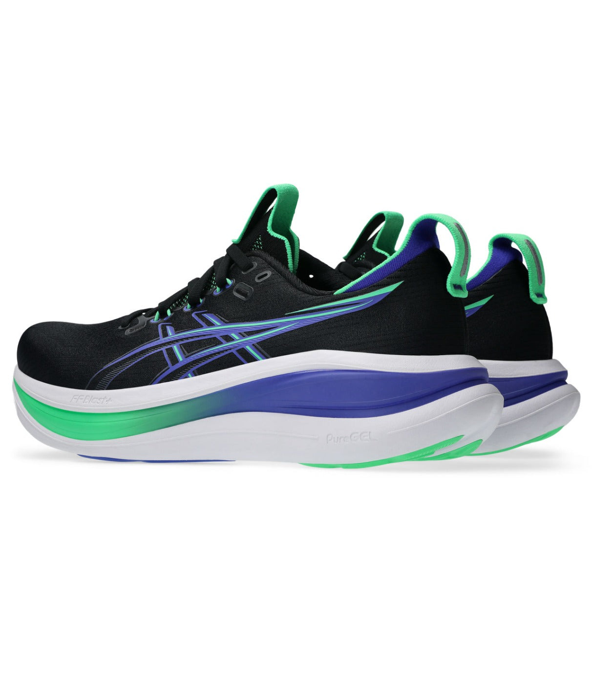 אסיקס נעלי ריצה Gel Nimbus 28 לגברים