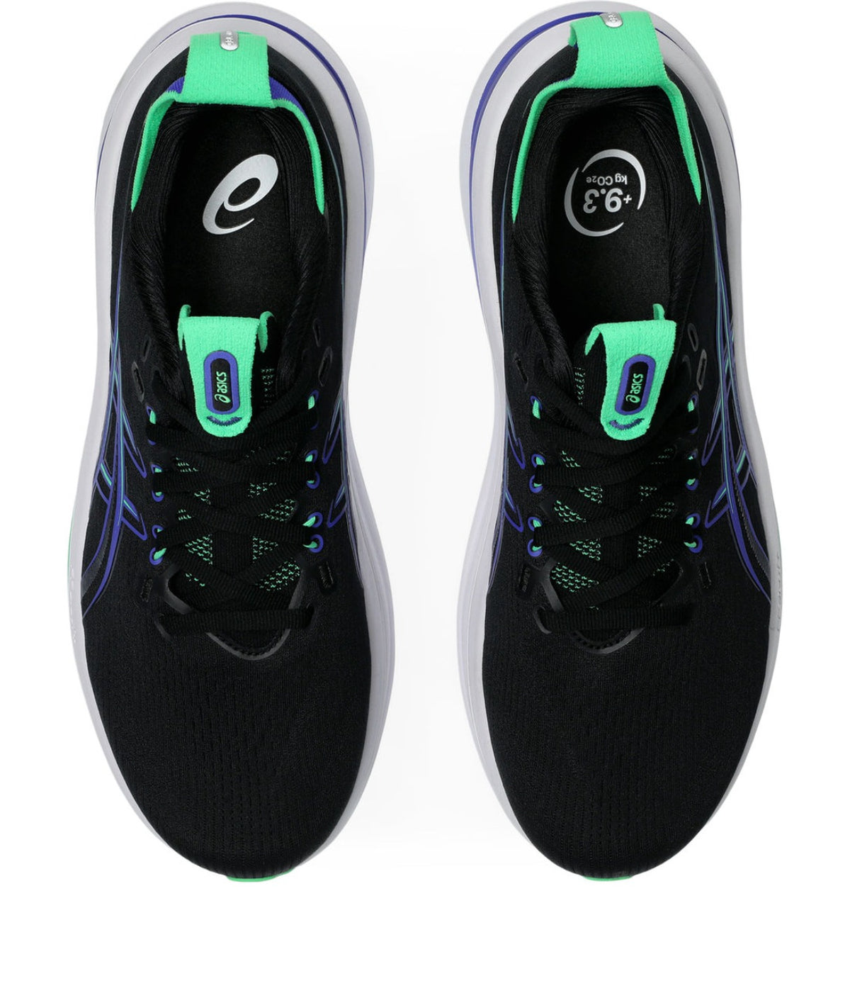 ASICS נעלי ריצה - CHOZEN — תמונה 7 מתוך 7
