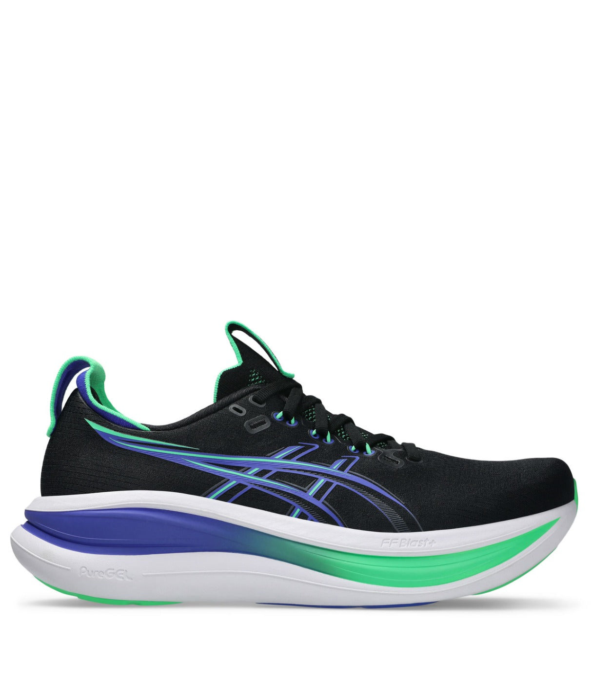 אסיקס נעלי ריצה Gel Nimbus 28 לגברים