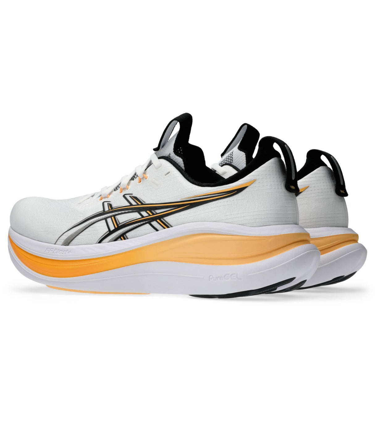 אסיקס נעלי ריצה Gel Nimbus 28 לגברים