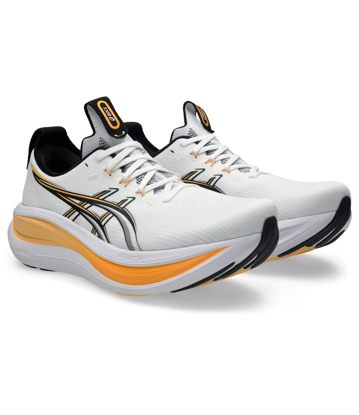 אסיקס נעלי ריצה Gel Nimbus 28 לגברים