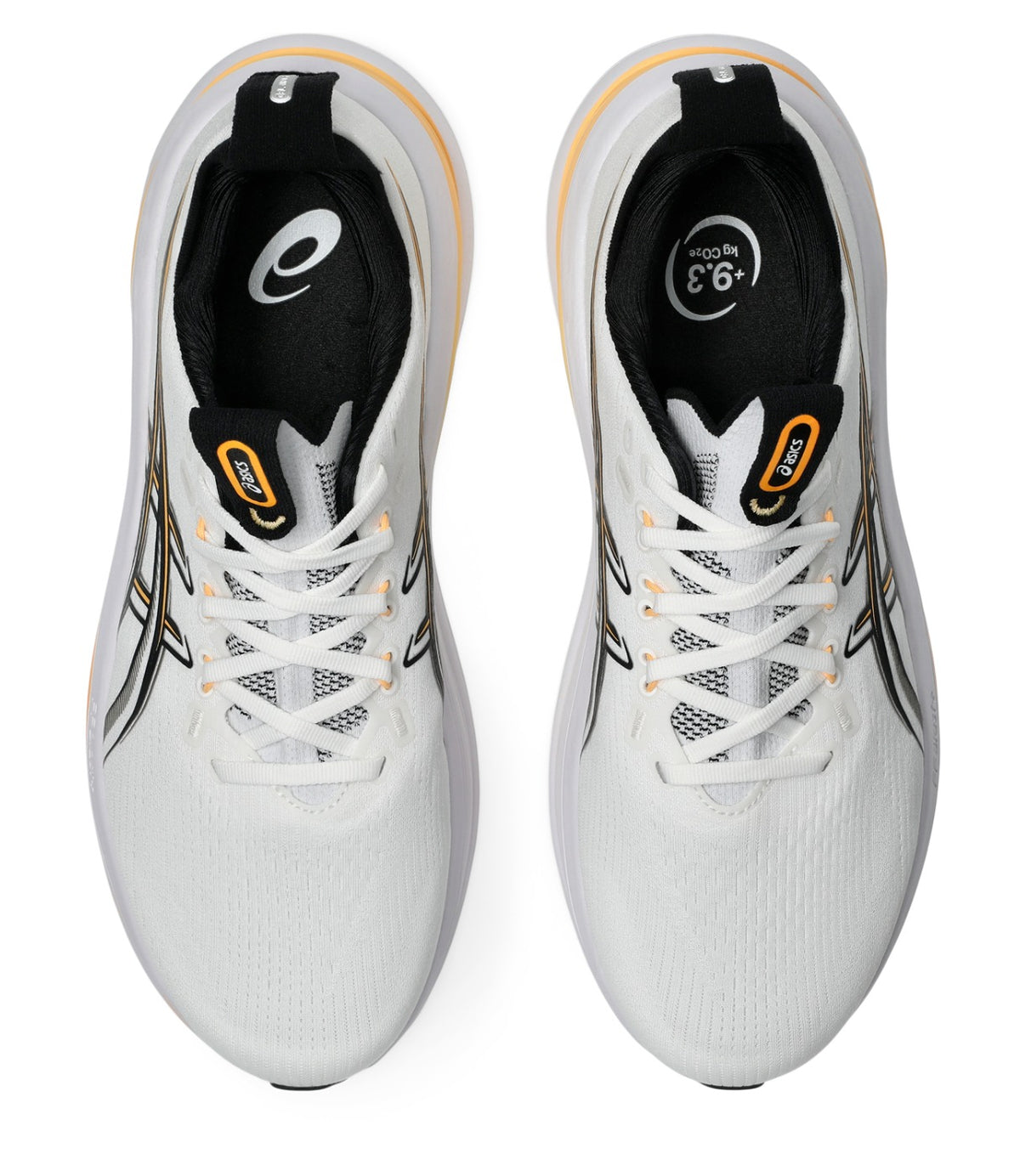 ASICS נעלי ריצה - CHOZEN — תמונה 2 מתוך 7