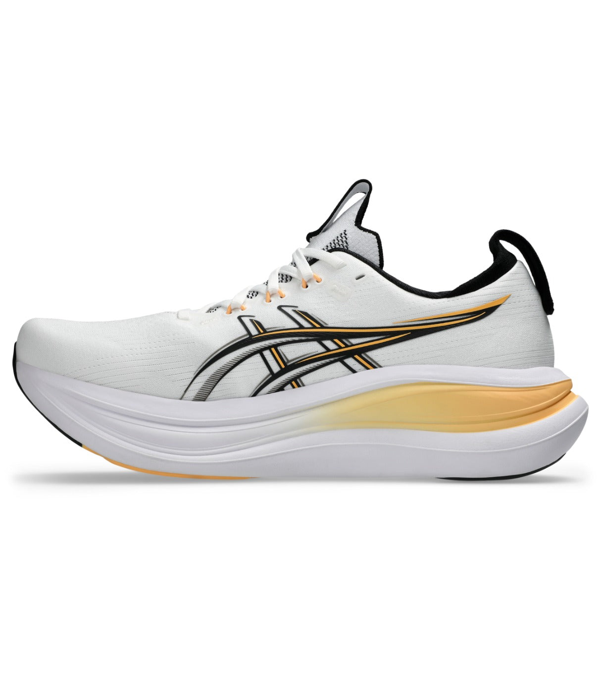אסיקס נעלי ריצה Gel Nimbus 28 לגברים