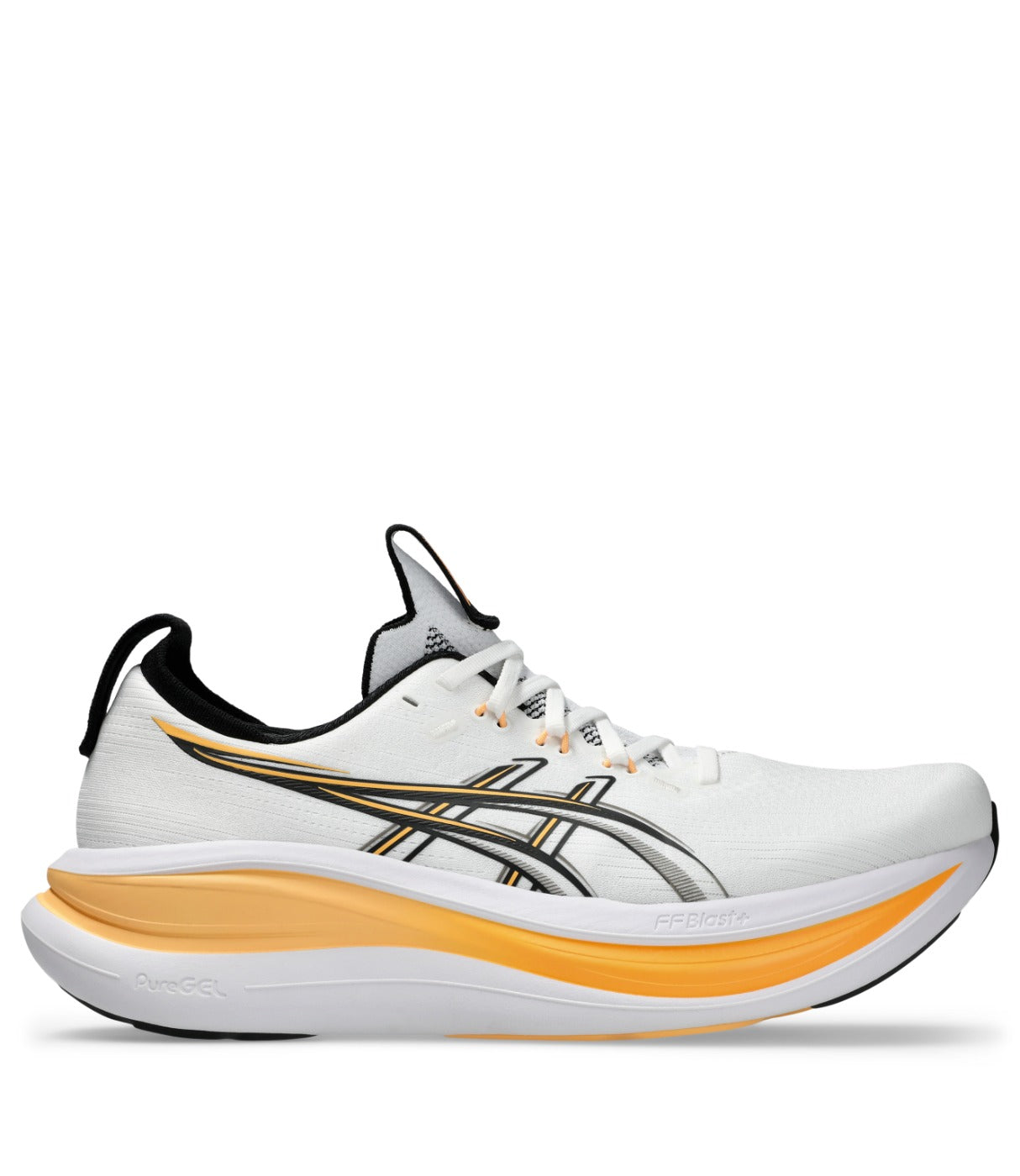 אסיקס נעלי ריצה Gel Nimbus 28 לגברים