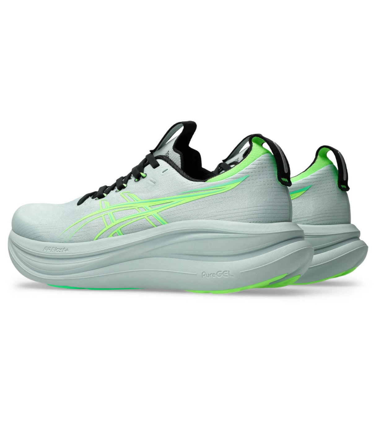 אסיקס נעלי ריצה Gel Nimbus 28 לגברים