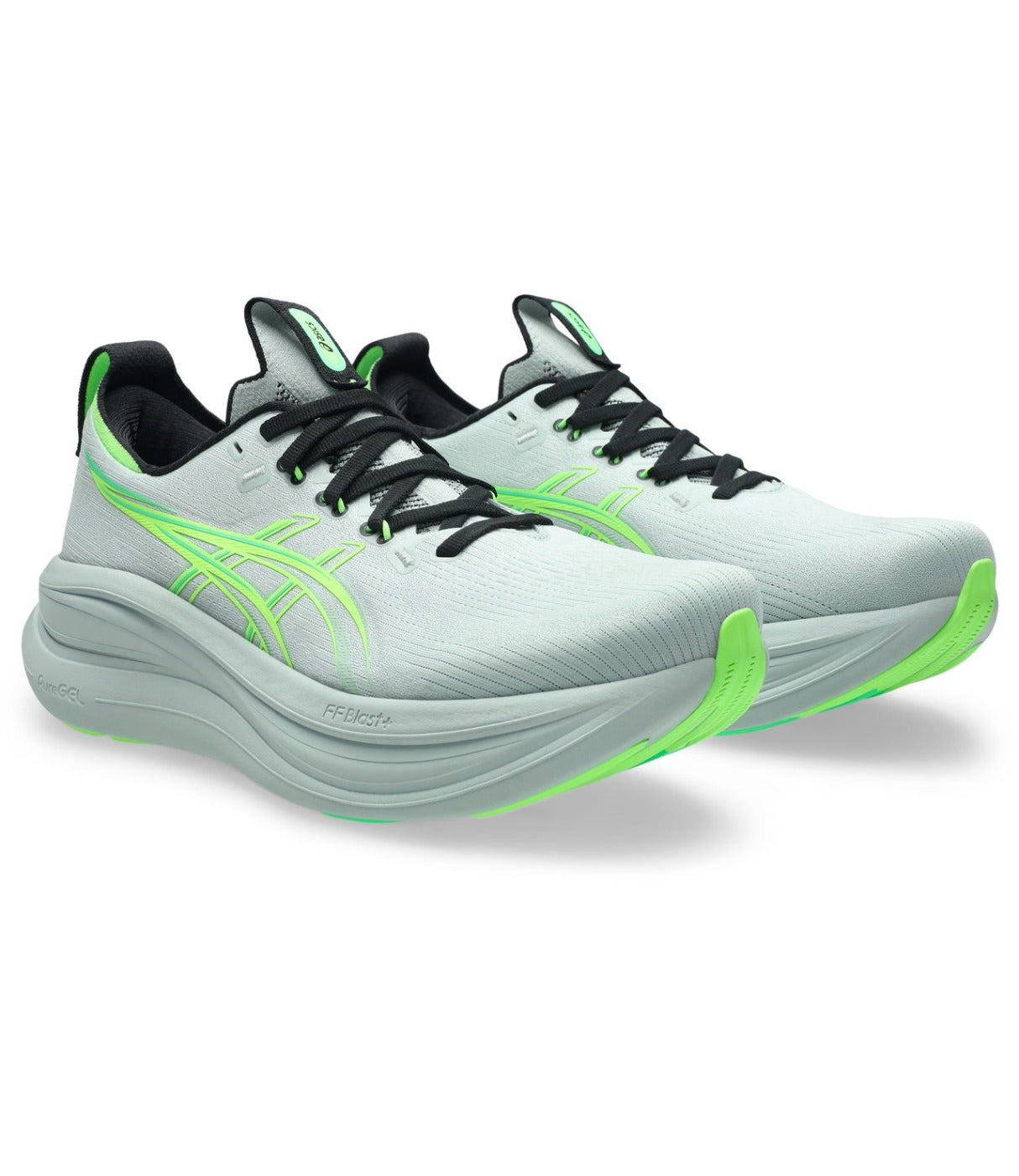 אסיקס נעלי ריצה Gel Nimbus 28 לגברים