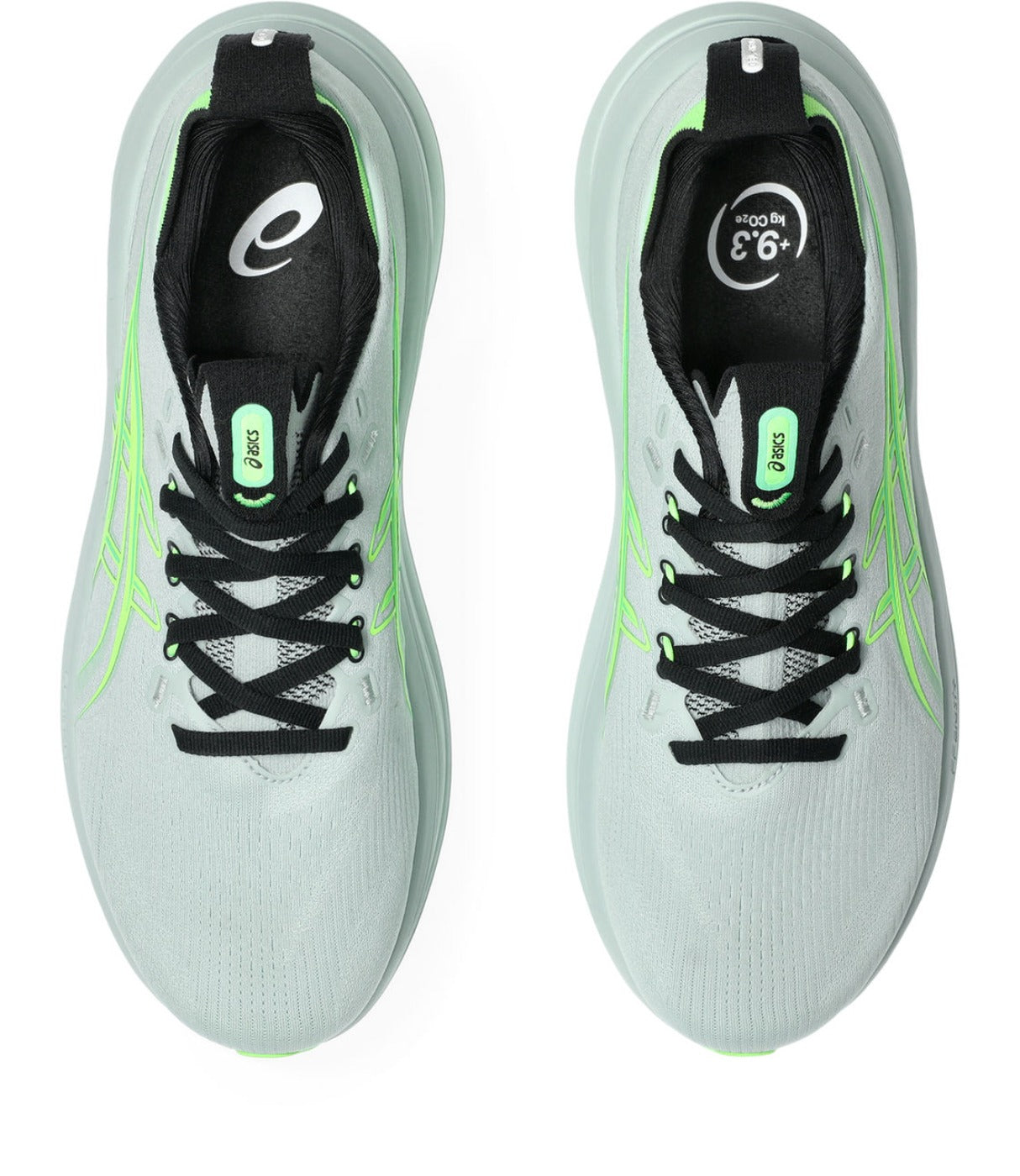 אסיקס נעלי ריצה Gel Nimbus 28 לגברים