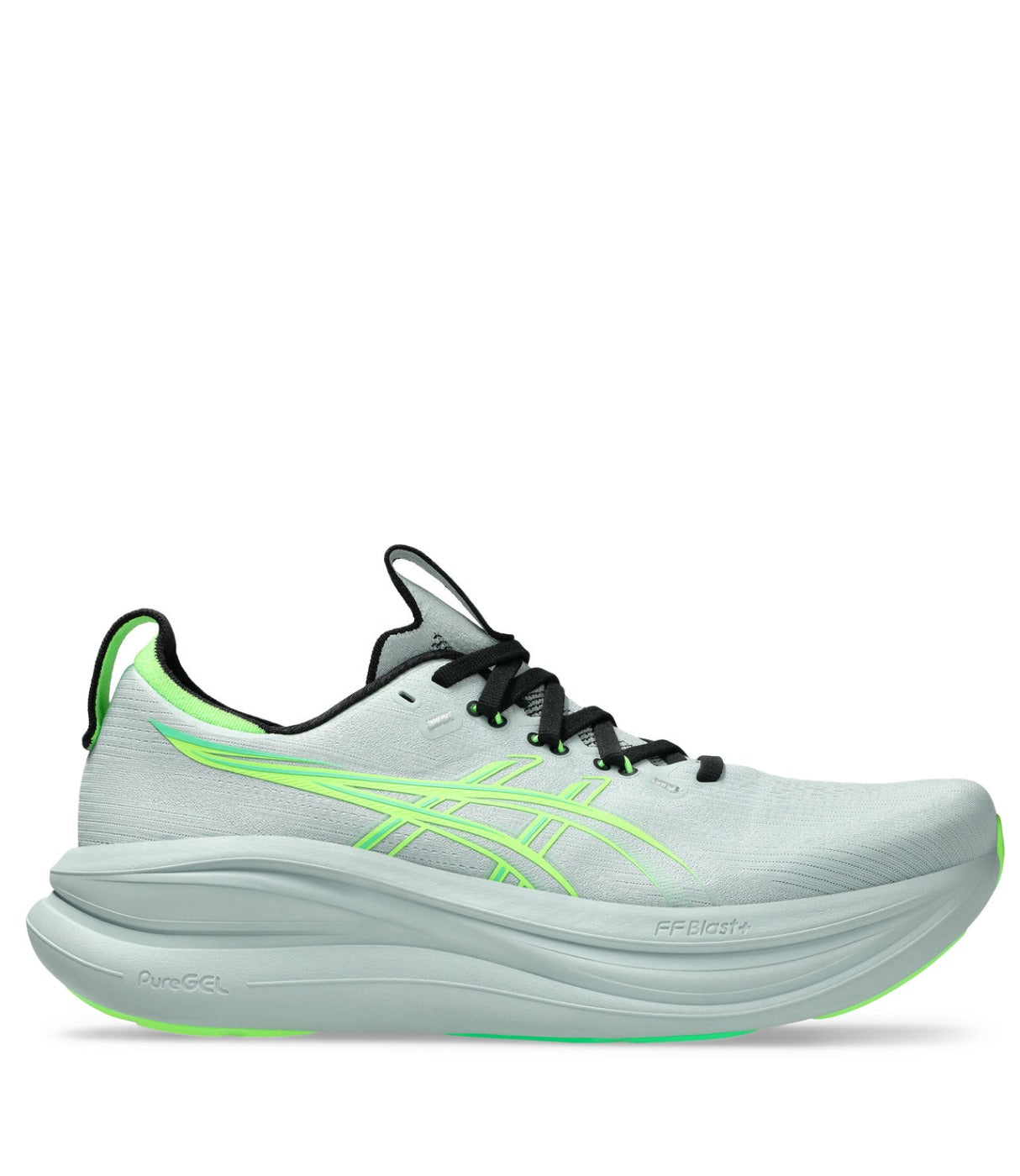 אסיקס נעלי ריצה Gel Nimbus 28 לגברים